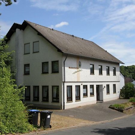Ferienhaus Vulkaneifel Kopp Exteriör bild
