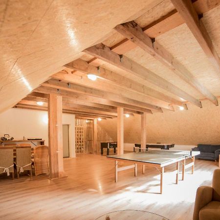 Ferienhaus Vulkaneifel Kopp Exteriör bild
