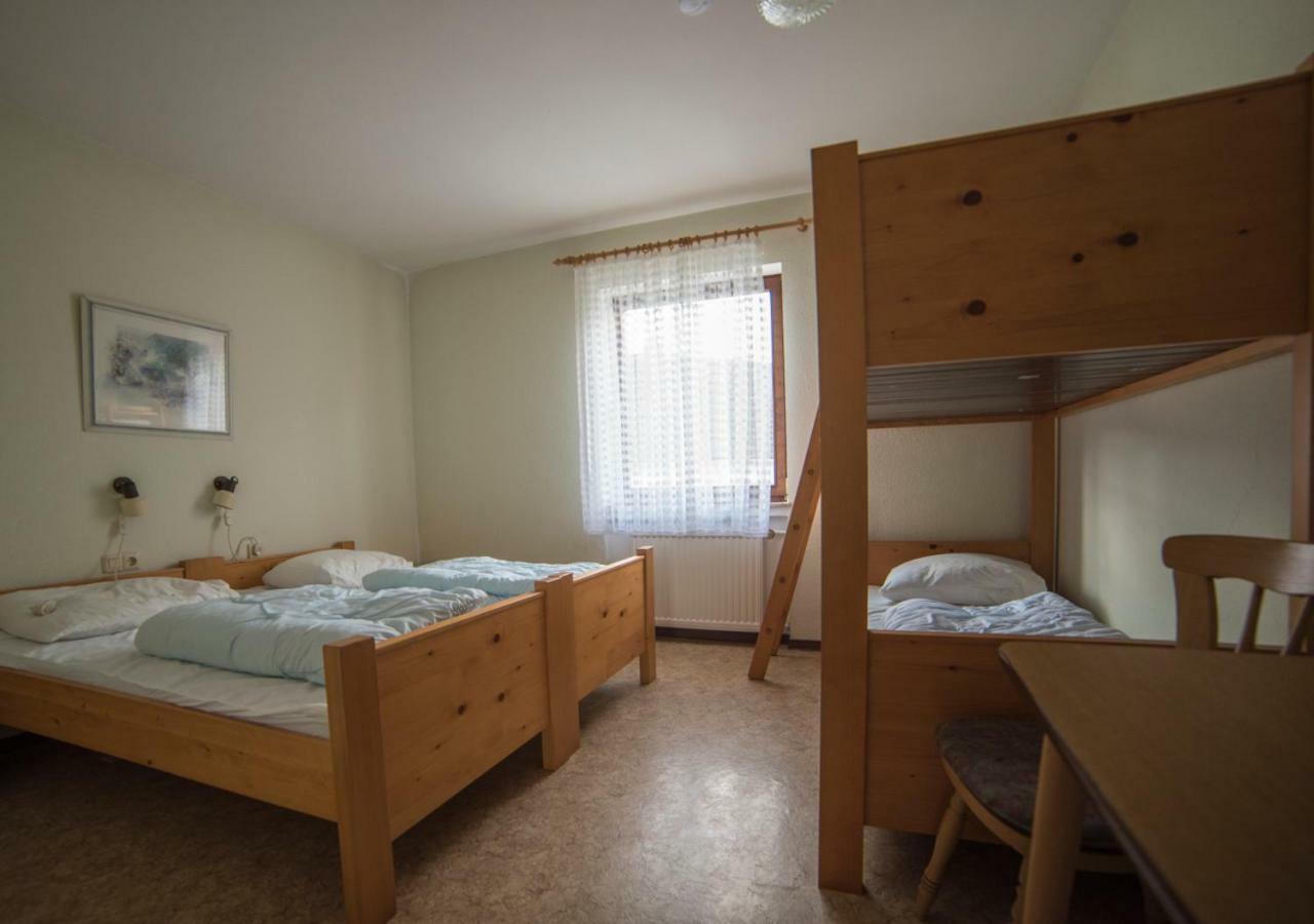 Ferienhaus Vulkaneifel Kopp Exteriör bild